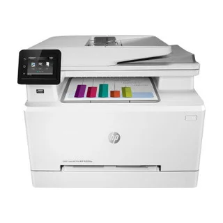HP Color LaserJet Pro MFP M283fdw