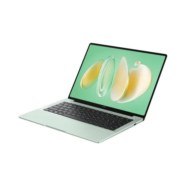 HUAWEI Matebook 14" (U5-125H) 16GB, 1TB — Green