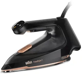 Braun FI7276BK