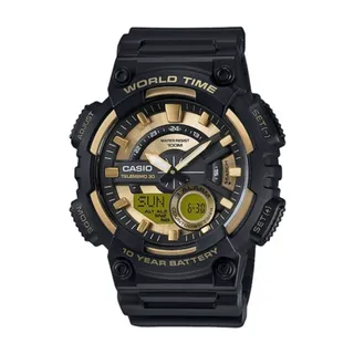 Casio AEQ-110BW-9AVDF