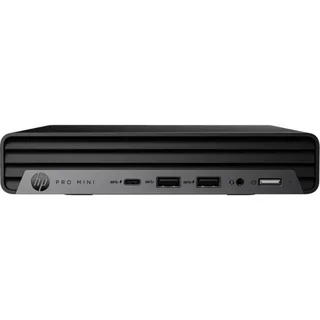 HP Pro Mini 400 G9 512GB