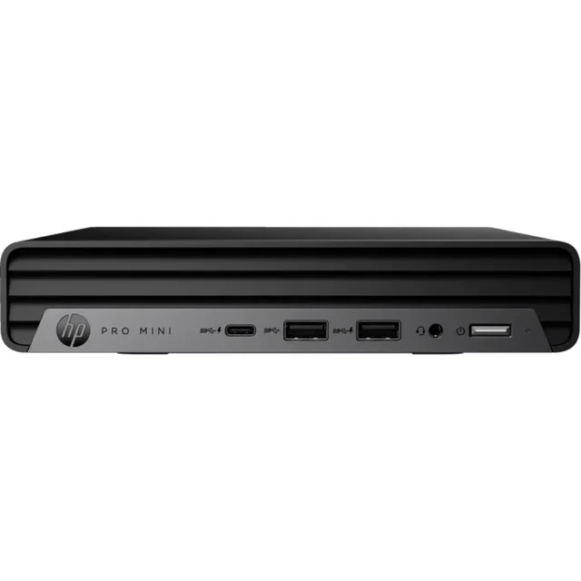 HP Pro Mini 400 G9 512GB