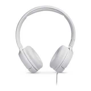 JBL Tune 500 White