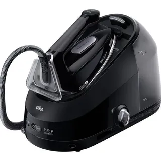 Braun IS5249 Black
