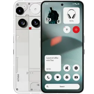 Nothing Phone 3 256GB White