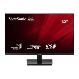 Monitor ViewSonic 31.5" (VA3209-MH)
