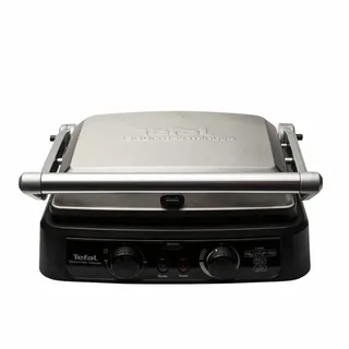 Tefal GC470DTR Gourmet Minute İzqara