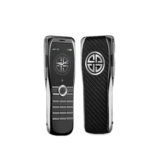 XOR Titanium X2 64GB Classic Carbon