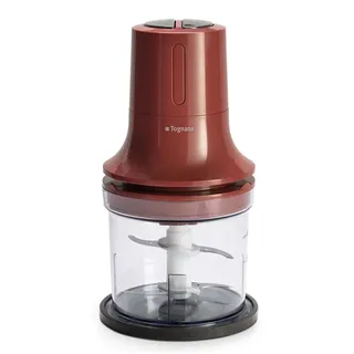 Tognana Iridea Rosso Chopper D2DTU02IRROA