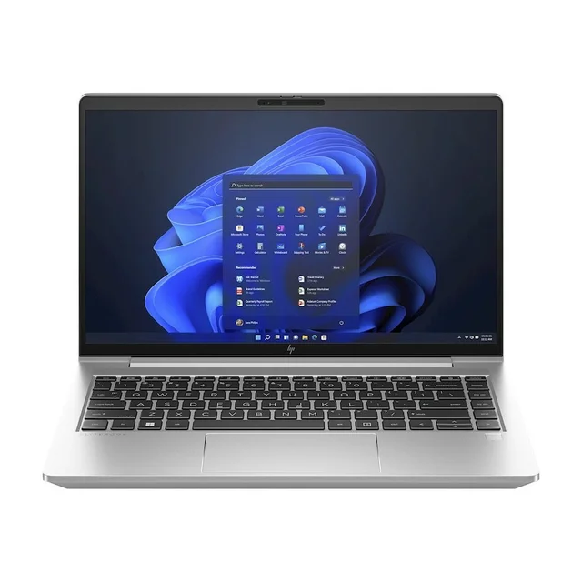 HP ELITEBOOK EB650G10 15" (Core i7-1355U, 2023) 16GB, 512GB