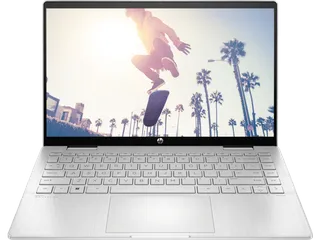 HP Pavilion x360