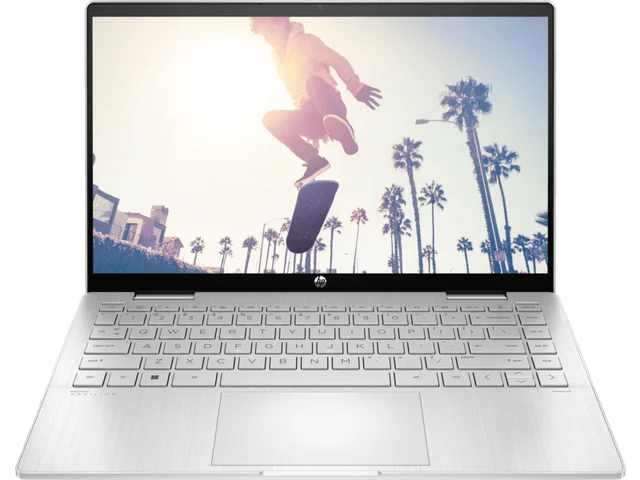 HP Pavilion x360