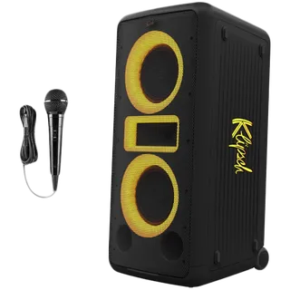 Klipsch New York Partybox Black
