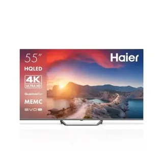 Haier 55 Smart TV S2 Pro 55"