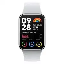 Xiaomi Smart Band 8 Pro Light Gray