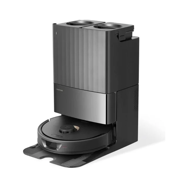 Roborock Qrevo C RU RRE0PEE Black