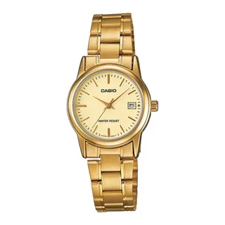 Casio LTP-V002G-9AUDF