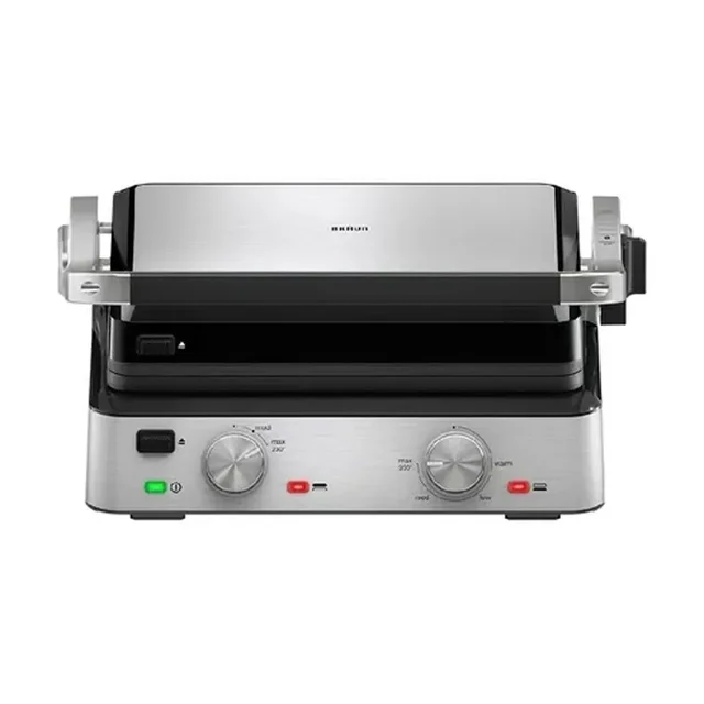 Braun CG7020 CG