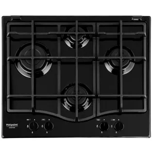 Hotpoint-Ariston PCN 641 /HA BK Black