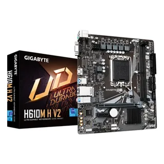 Gigabyte H610M H v2