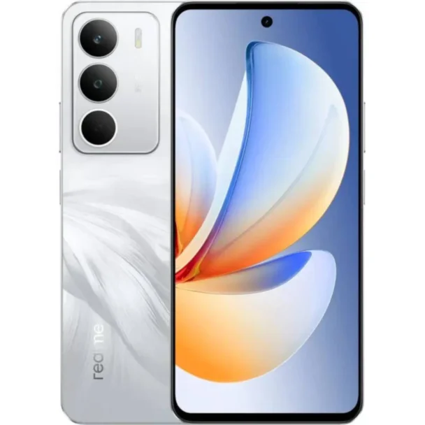 Realme C71 256GB White Swan