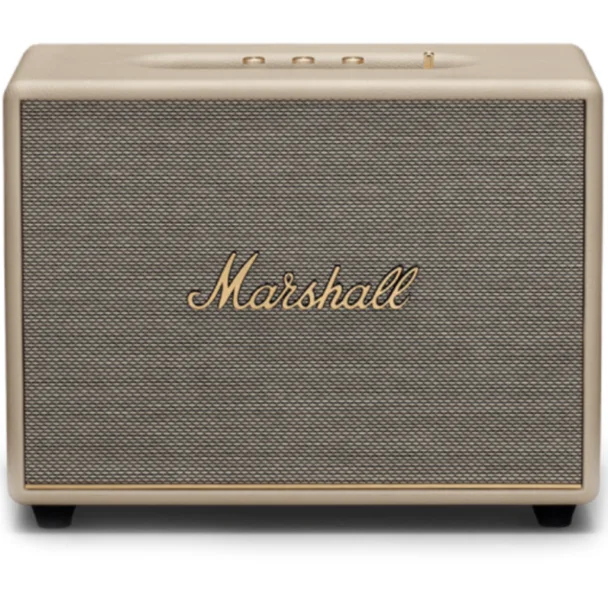 Marshall Woburn III Cream