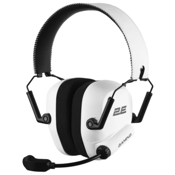 2E HG365 White