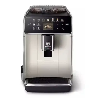 Philips Saeco GranAroma SM6582/30