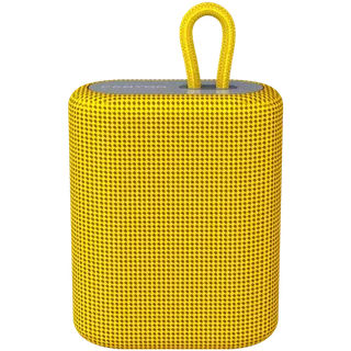 Canyon BTSP4 Yellow