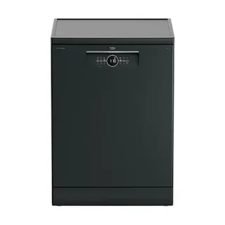 BEKO BDFN 26526AQ Black