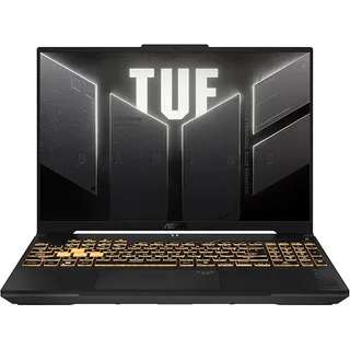 Asus Tuf Gaming (Core i5) 16GB, 512GB