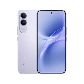 Vivo V70 FE 256GB Titanium Silver
