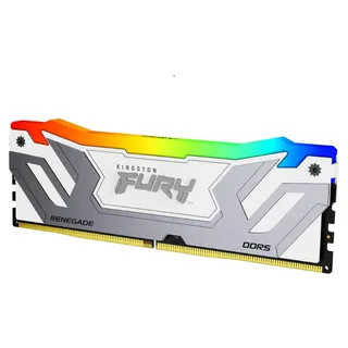 Kingston FURY Renegade RGB 8800MT/s Silver (KF588CU42RSA-24)