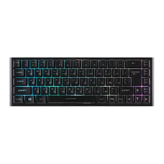 2E Gaming KG360 Black
