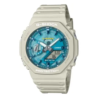 G-Shock GA-2100AS-5ADR