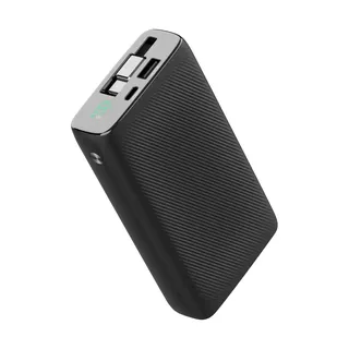 Powerology Power Bank 20000mAh Black