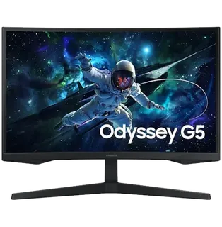 Samsung LS27CG550EIXCI