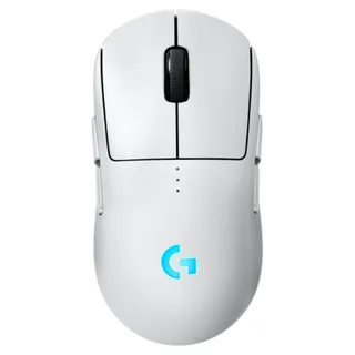 Logitech G Pro 2 Lightspeed Wireless White