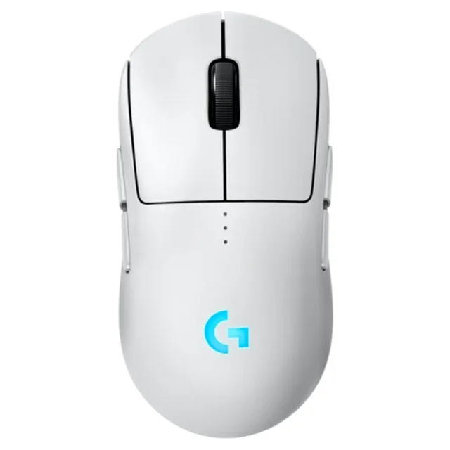 Logitech G Pro 2 Lightspeed Wireless White