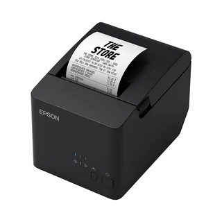 Epson TM-T20X Black