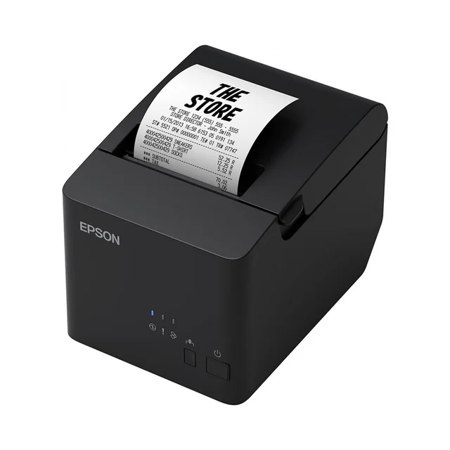 Epson TM-T20X Black