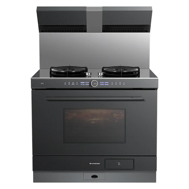 Marssenger X5 Pro Gray