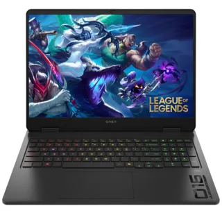 HP Omen 16-am0046ci