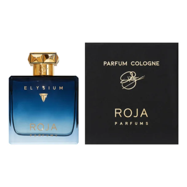 Roja Parfums Elysium Pour Homme Parfum Cologne 100 ml