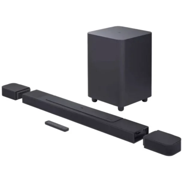 JBL Bar 1000 Pro