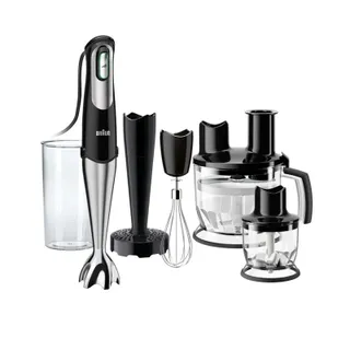 Braun MQ 787