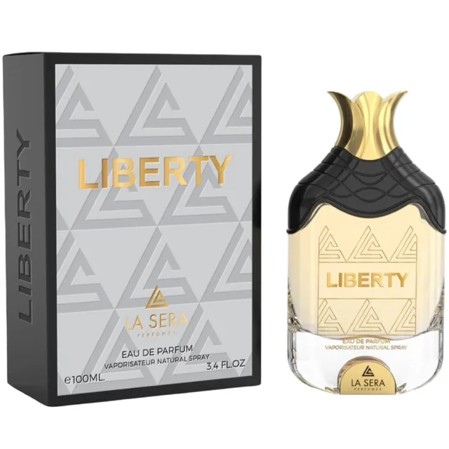 La Sera Liberty EDP 100ml