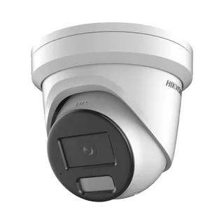 Hikvision 2 MP ColorVu Fixed Turret Network Camera