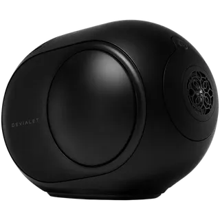 Devialet Phantom II Custom Black Matte