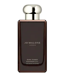 Jo Malone Dark Amber & Ginger Lily Cologne Intense 50ml